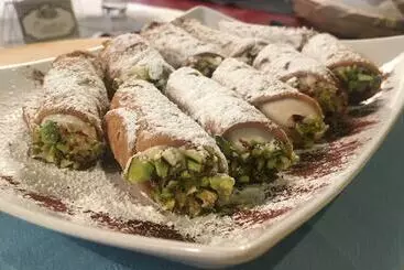 호텔 Cambiocavallo Resort