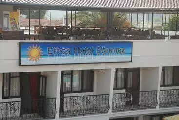 Hotell Dönmez