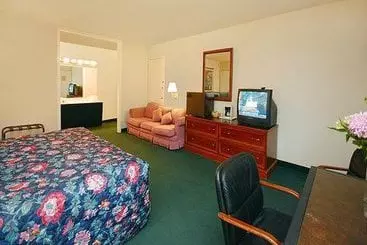 Hotel Element Lenox Berkshires