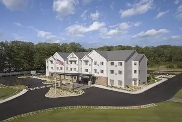 Hôtel Element Lenox Berkshires