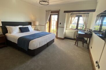 Отель Grand Arden Monaco Nelson