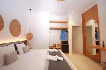 Hôtel Harmony Boutique