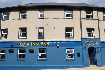 Отель Iona Inn