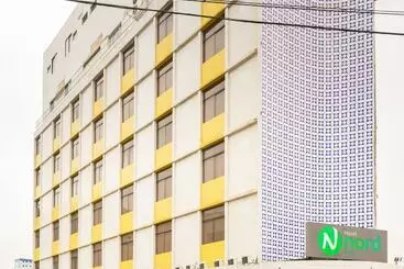 Hotel Nord Easy Campina Grande