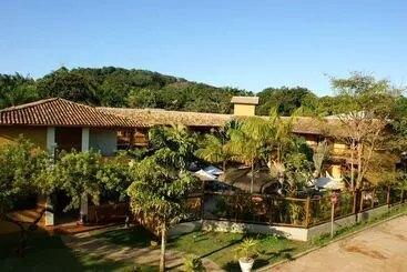 Hotel Pousada Pedra Torta
