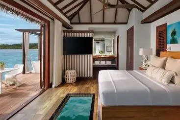 Отель Sandals Grande St. Lucian Spa And Beach All Inclusive Resort Couples Only