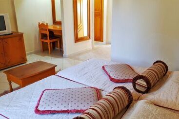 فندق Sun Palm Douz