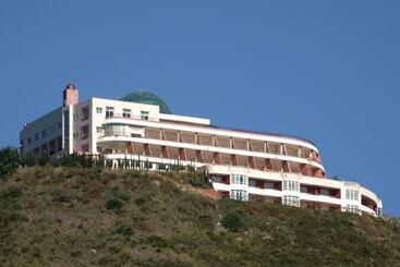 Отель Wellness Marbella Hills