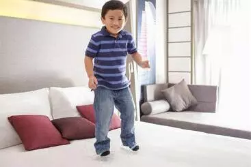 Novotel Nathan Road Kowloon Hong Kong