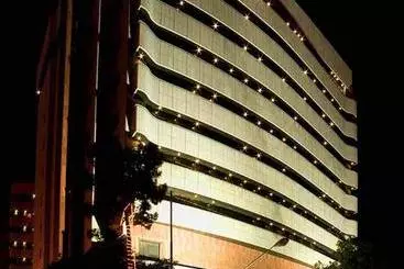 Pars International Hotel