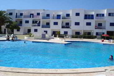 דירה Portas Do Sol Da Bemposta