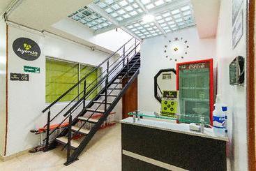 Szálloda Ayenda Casa Howard 1092