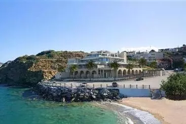 Hotel Castello Infinity Suites   Adults Only
