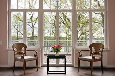 Hotel Herrenhaus Röddelin