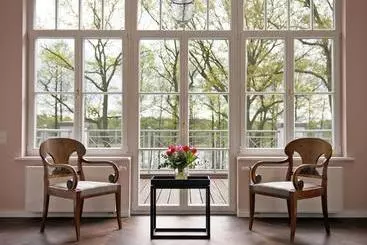 ホテル Herrenhaus Röddelin