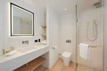 Hotel Hilton Garden Inn Albany