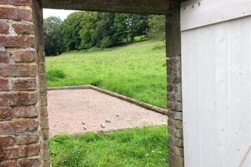 فندق Maison D'eclaibes