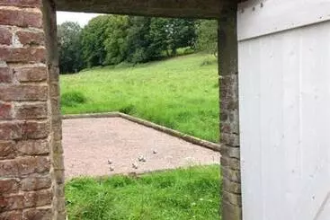 Otel Maison D'eclaibes