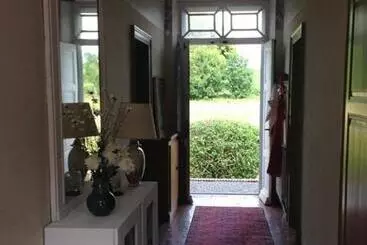 Hotel Maison D'eclaibes