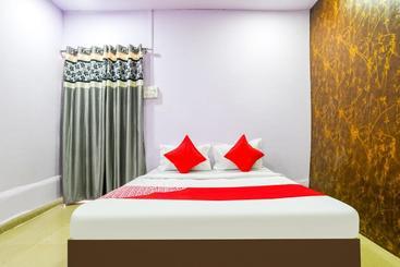 Hotel Oyo 77816 Shri Mangal Parinay