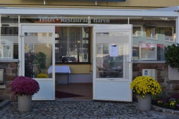 Hotel Restaurant Bären