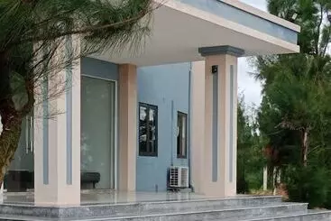 هتل Sea Star Hostel