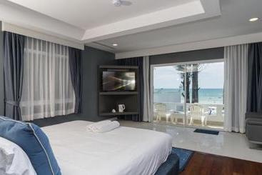 호텔 Searoom At Patong