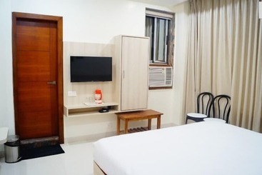 هتل Shree Shyam International