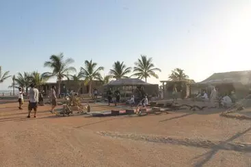 هتل Souly Eco Lodge