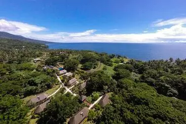 Hotel Taveuni Dive Resort