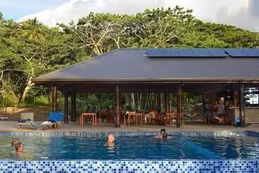 هتل Taveuni Dive Resort