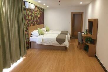 Otel Vatica Xingtai Qiaoxi District Yongkang Street Technical College