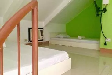 Lcf Bb Hotel And Restaurant