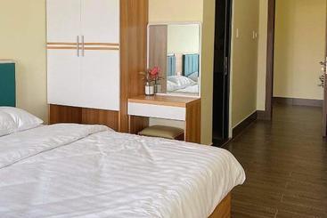 ペンション Mer Homestay