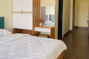 Pension Mer Homestay