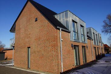 Bed and Breakfast Zur Erholung