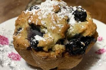 Crystal River Lullaby B&b