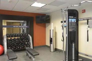 فندق Hampton Inn Richwood Cincinnati South, Ky