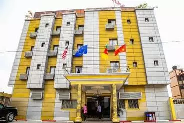 Hôtel Hôtel Libertis