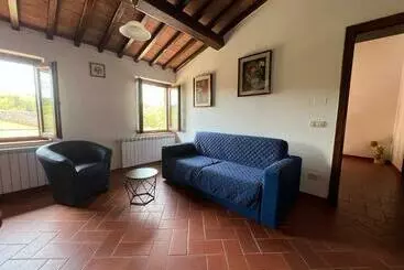 Hotel Masso Alle Rose Di Santarsiero Serena