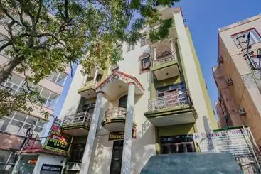 Hotel Oyo 78793 Shri Ashray Dhara