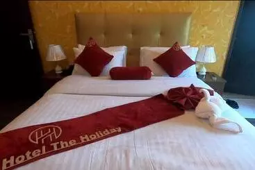 Hotel The Holiday