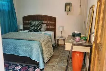 Majatalo Vaal Marina Guest House 655 Leervis