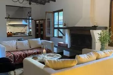 Bed and Breakfast Don Aniceto Suites De Campo