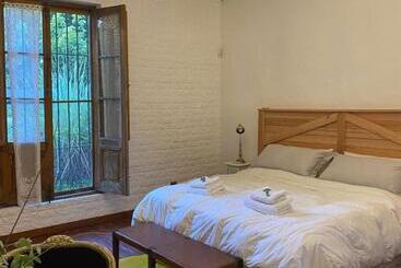Bed & Breakfast Don Aniceto   Suites De Campo