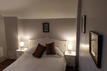 مبيت وإفطار Petit Saint Hubert 1 à 4 Personnes