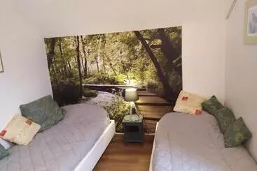 Bed and Breakfast Petit Saint Hubert 1 à 4 Personnes