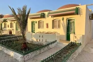 Fanadir Proy Resort