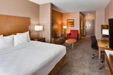 فندق Best Western Plus Jefferson