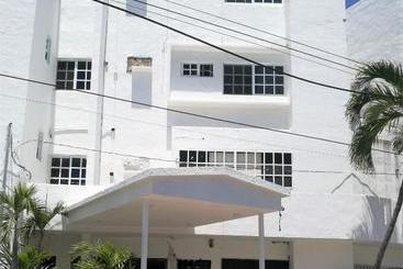 Hotel Chi Ibal Hu Cancun